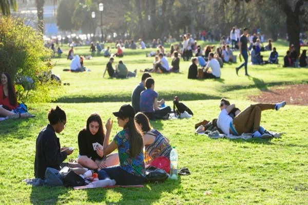Se reportaron 1.138 contagios y 39 muertes por Covid en las últimas 24 horas.