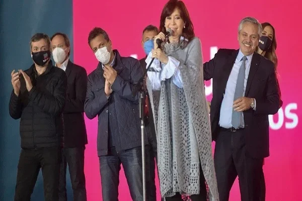 Frente de Todos cambió la fecha de cierre y apuntan a la presencia de Cristina