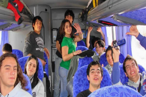 El Ministerio de Producción, Ciencia e Innovación Tecnológica bonaerense abrió la preinscripción para el Programa Bonaerense de Turismo Estudiantil.