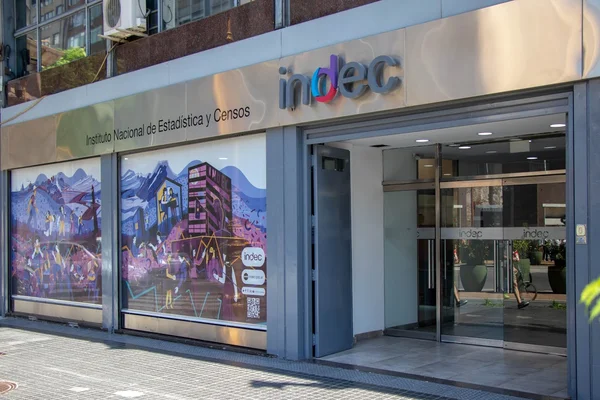 La inflación de octubre fue de 3,5% y acumula 41,8% en 2021