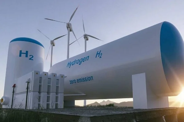 Fortescue Future Industries es una empresa australiana dedicada al hidrógeno verde.