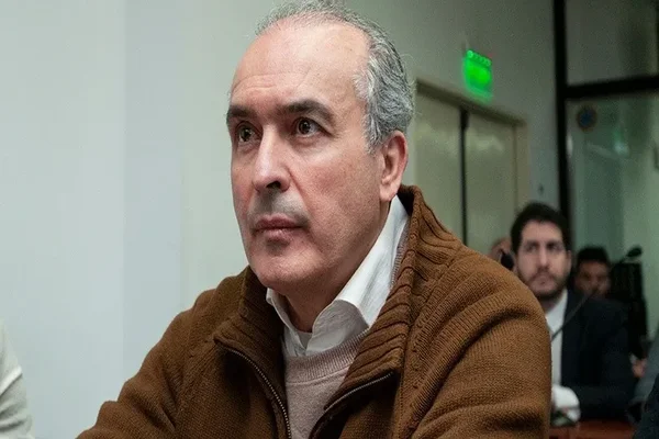 Ordenaron la liberación inmediata de José López