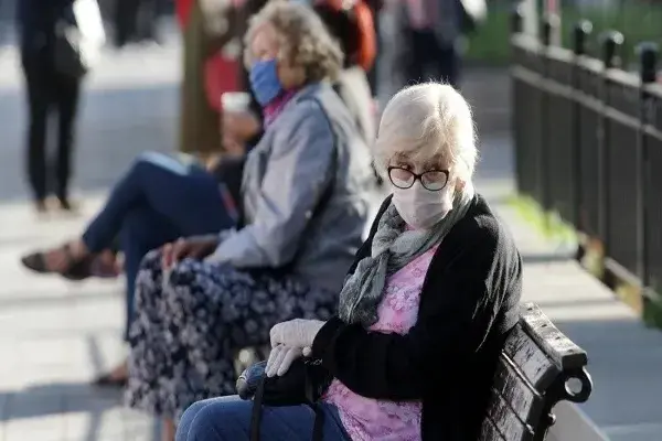 Las jubilaciones aumentan 12,11% en diciembre: cerrarán el año en 52,7%