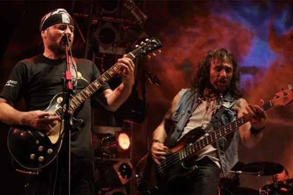 La Renga sale de gira para presentar "Alejado de la Red": ya están a la venta las entradas