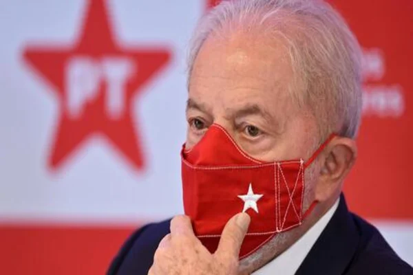 Las generales de Brasil está previsto tengan lugar el 2 de octubre