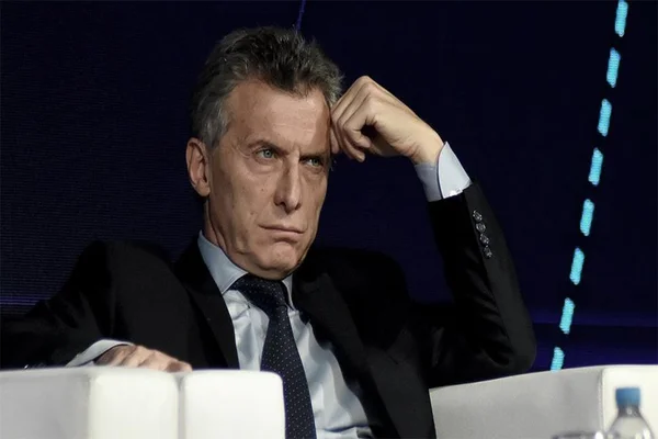 La Procuración del Tesoro pidió la indagatoria de Mauricio Macri