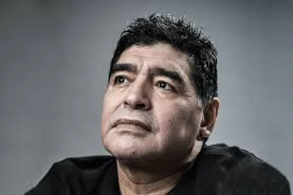Un año sin Maradona