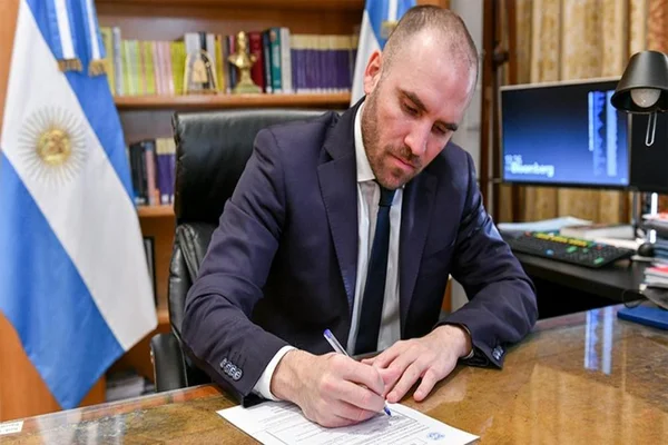 La Argentina pagó al FMI 388 millones de dólares en concepto de intereses generados por el acuerdo de 2018