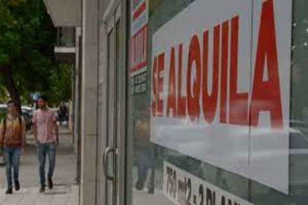 Sergio Massa reconoció que "la ley fracasó y terminó disminuyendo la oferta".