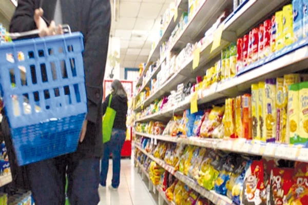 Las ventas minoristas pymes registraron un alza en octubre del 9% interanual