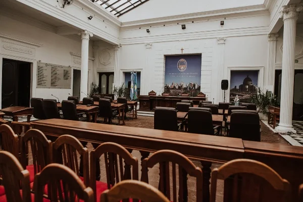 Presupuesto 2022, aumento del boleto de transporte y la ordenanza fiscal y tarifaria