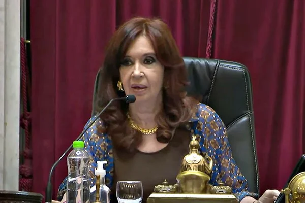 Juntos por el Cambio calificó de "nula" la sesión tras denunciar que el quórum se consiguió 40 minutos después del horario de convocatoria