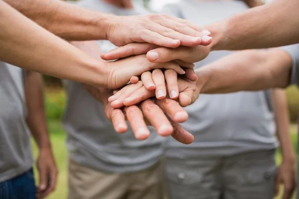 ¿Por qué el 5 de diciembre es el Día Internacional del Voluntario?