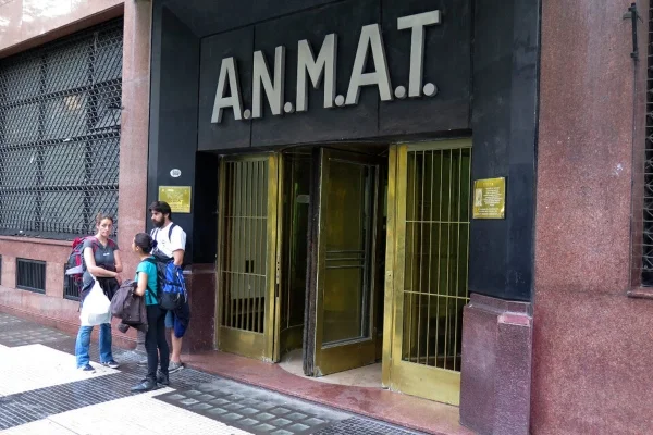 Lo hizo a través de la Disposición 9199/2021