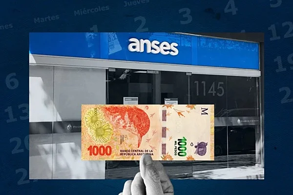 Semana ANSES