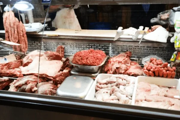 Los precios cuidados en carne seguirán hasta fin de año y estudian cómo continuar en 2022