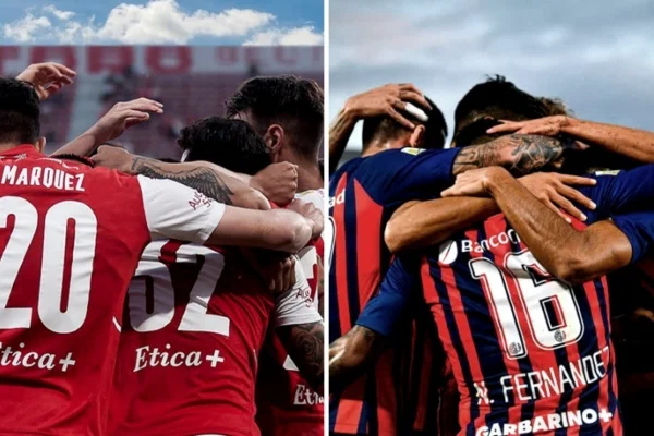 Independiente, San Lorenzo, Talleres, Colón y Arsenal todavía no tienen director técnico