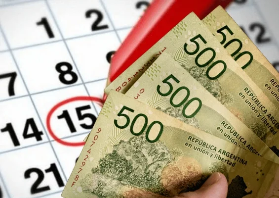 El pago comenzará a partir del 4 de enero