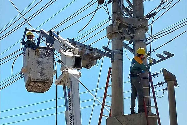 Cortes de Luz: Cómo reclamar si se te rompió un electrodoméstico