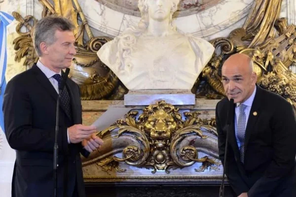 Espionaje ilegal: la Justicia determinó que no existió una asociación ilícita durante el gobierno de Macri