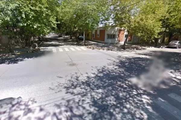 Mendoza: un joven con autismo corrió a la calle, fue atropellado y murió