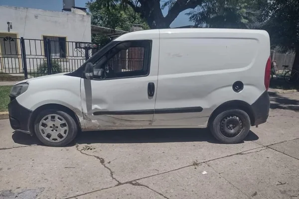 Se labraron actas por Homicidio Culposo