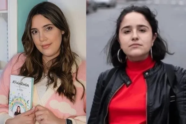 "Ley Protector Solar": de qué se trata el proyecto de Ofelia Fernández y Dadatina