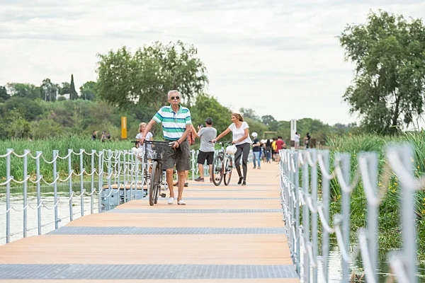 Eco Parque: La mejor opción para disfrutar de la naturaleza