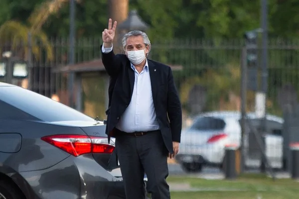 Alberto Fernández retoma la agenda internacional con una gira por Rusia y China