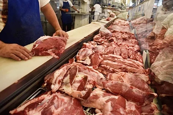 Pese a los acuerdos, las carnicerías aumentaron los precios
