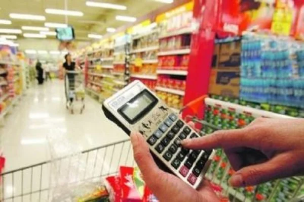 El costo de la Canasta Básica de INDEC aumentó 40,5% en 2021
