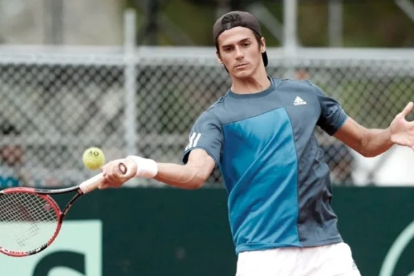 Primera jornada negra para los tenistas argentinos en el Abierto de Australia