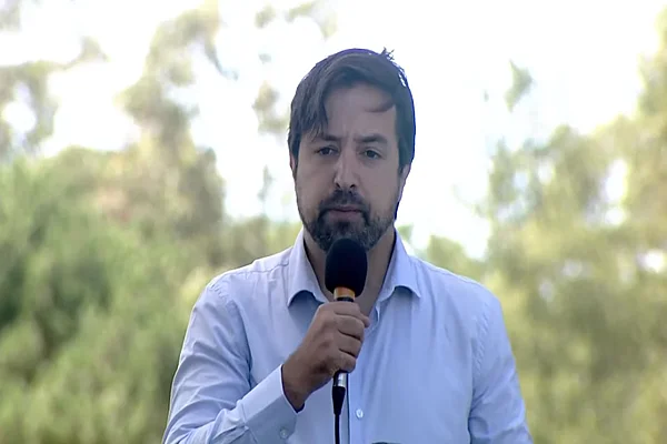 Kreplak descartó aplicar restricciones en la Provincia de Buenos Aires