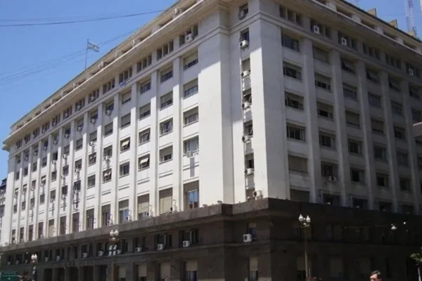 Ministerio de Economía.