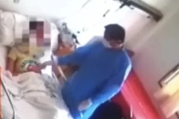 Un kinesiólogo abusó de una paciente en estado vegetativo