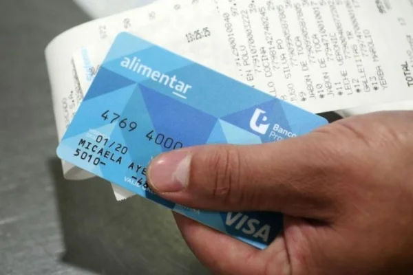 Anses: Montos de la Tarjeta Alimentar de febrero 2022