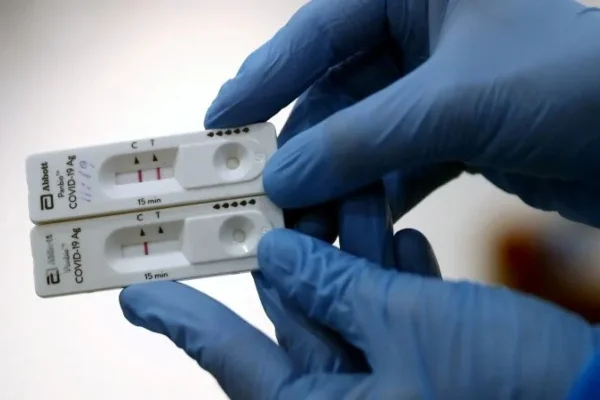 Un laboratorio rosarino será el primero en producir en Argentina los autotest de venta libre