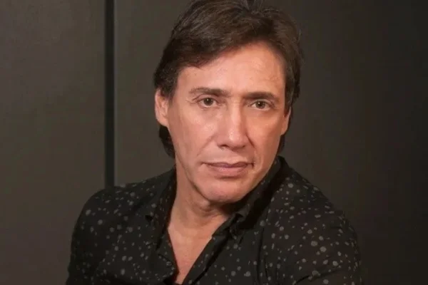 "Le pedía a Dios que me ayude"