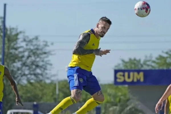 Boca venció 1-0 a Atlanta en un amistoso con Benedetto de titular