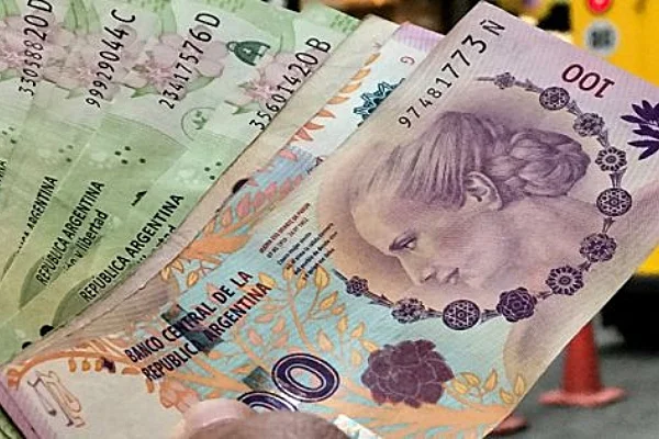 Monotributistas pueden cobrar $10.126 por mes