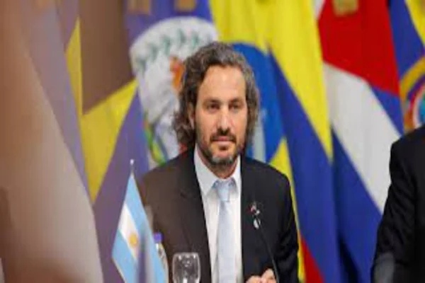 Cancillería le respondió al diario Clarín por sus "errores y datos ficticios"