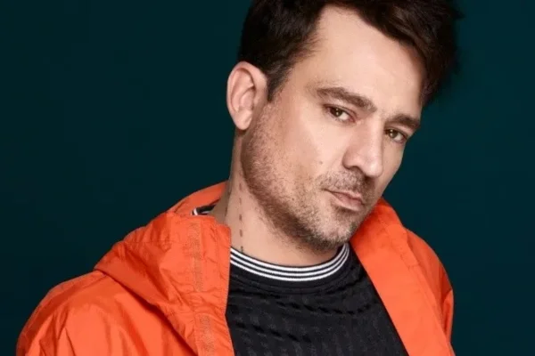 Se reprogramaron los shows de Chano en Mar del Plata y Pinamar por cuestiones climáticas