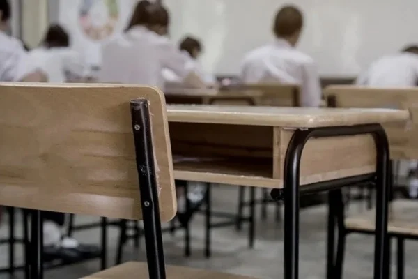 El 21 de febrero arrancan las clases presenciales en la Ciudad de Buenos Aires