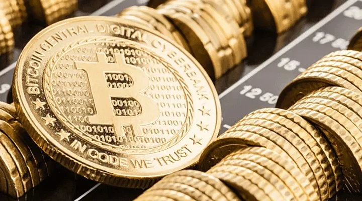 Operaciones ilegales con criptomonedas llegaron US$14.000 millones durante 2021