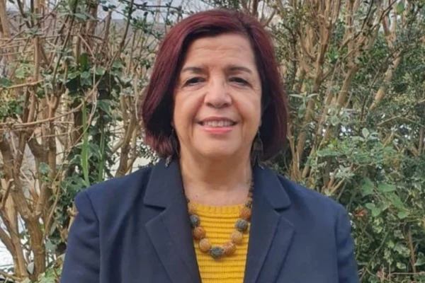 “Aparentemente es igual de peligrosa que Ómicron”