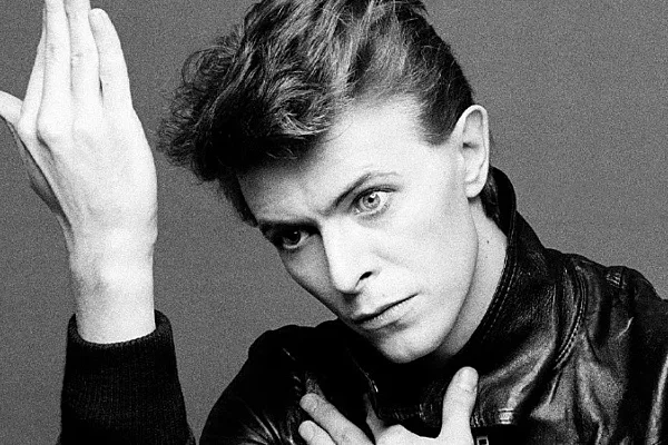 10 de enero: 6 años de la muerte de Davie Bowie