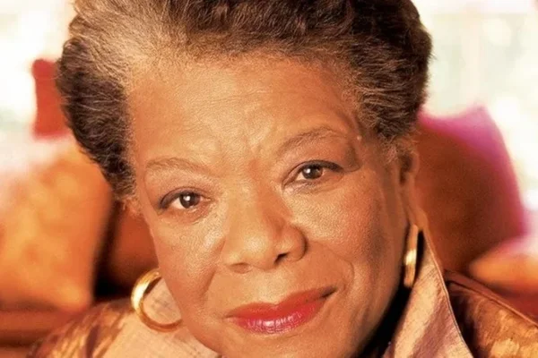 La poeta Maya Angelou inaugura una serie de monedas de mujeres americanas
