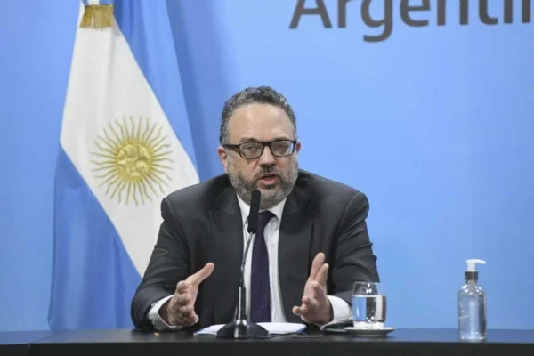 El Gobierno insiste en un acuerdo con el FMI que "no ahogue" la reactivación económica