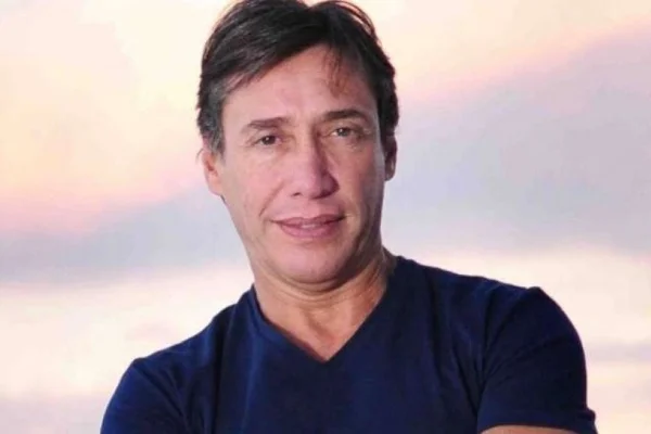 Gianola fue suspendido del sindicato de actores luego del pedido realizado por Actrices Argentinas