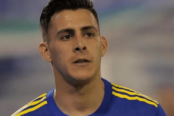 Hidalgo, representante de Pavón: "Es muy difícil que el jugador siga en Boca"